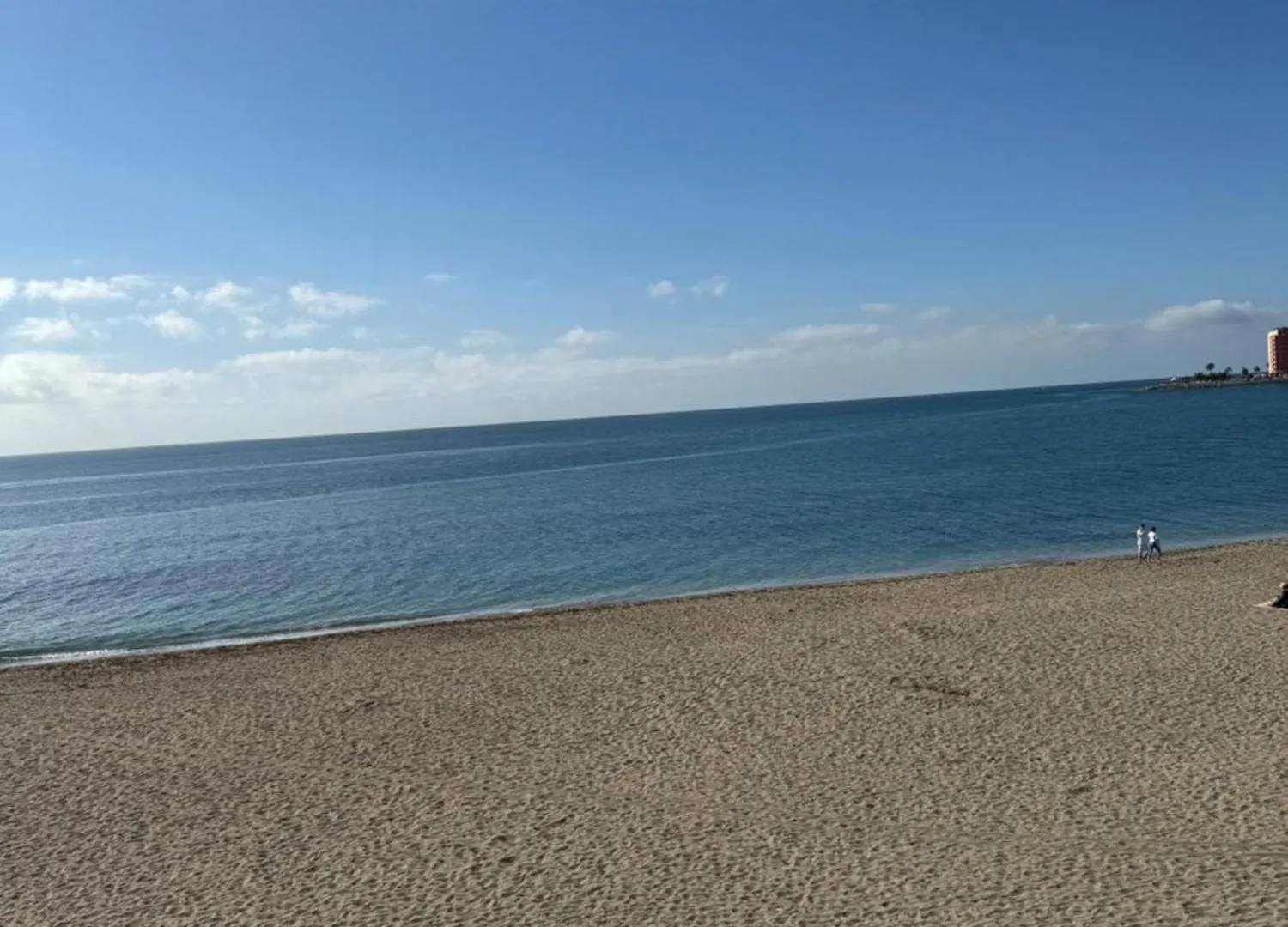 Brand New Apartment Benalmádena