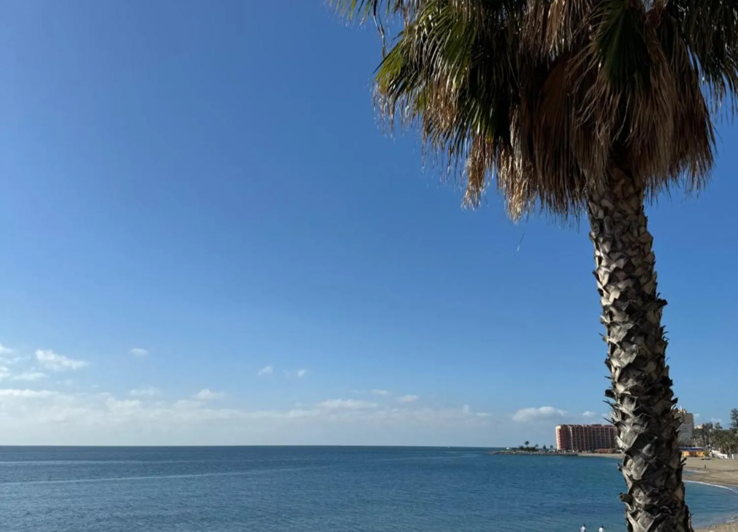 Brand New Apartment Benalmádena Espagne