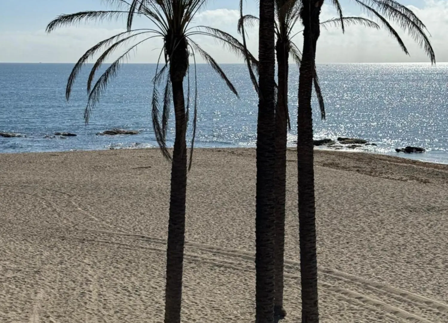 Brand New Apartment Benalmádena