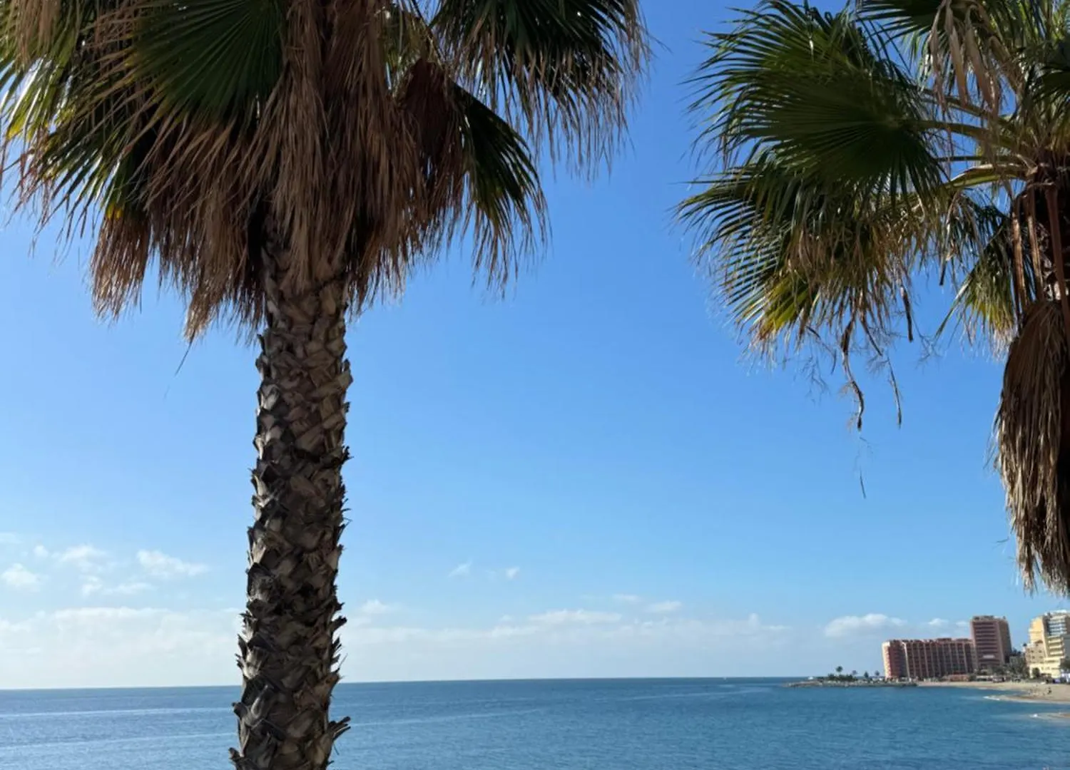 Brand New Apartment Benalmádena