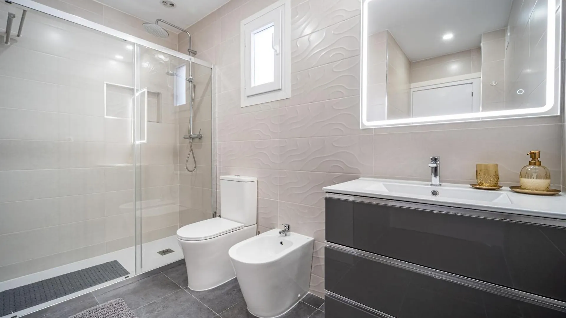 Brand New Apartment Benalmádena