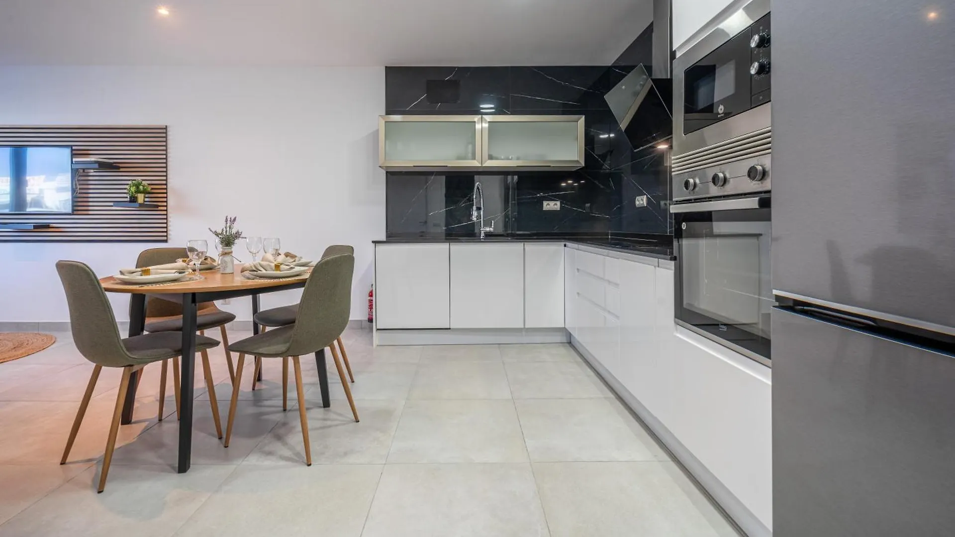 Brand New Apartment Benalmádena