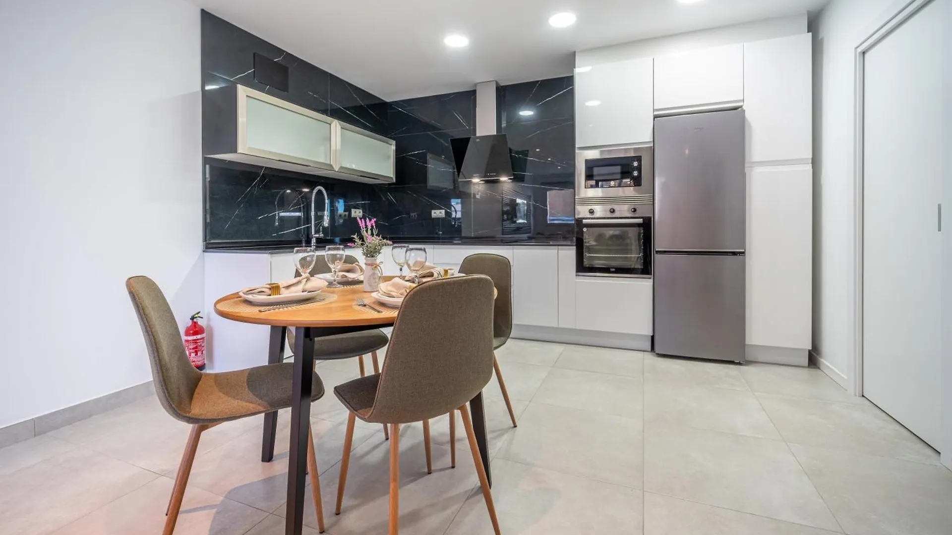 Brand New Apartment Benalmádena