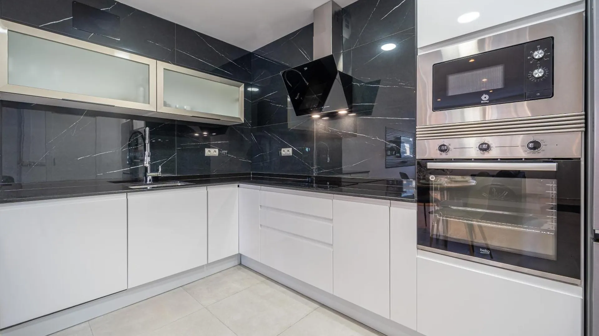 Brand New Apartment Benalmádena