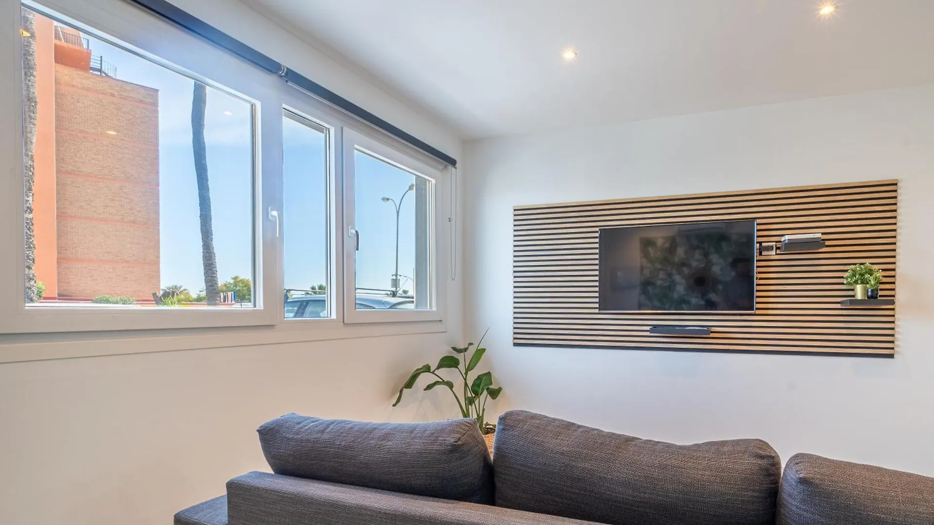 Brand New Apartment Benalmádena
